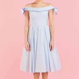 The Pretty Dress Company